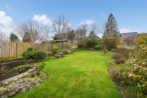 Hallam Grange Road Fulwood